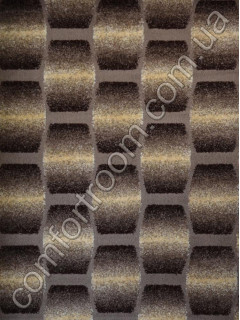 Ковер Loop 003 brown